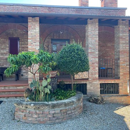 Casa Isidora Daire Acquaviva  Dış mekan fotoğraf