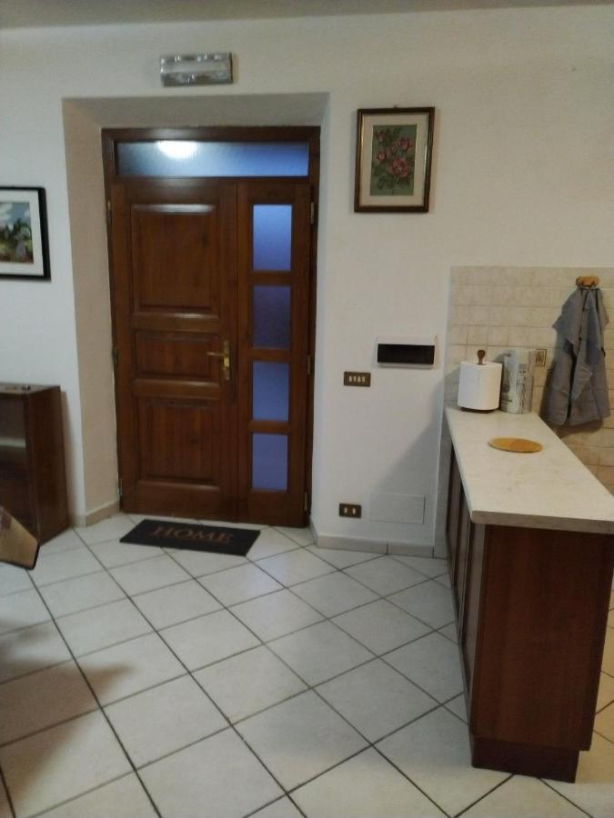 Casa Isidora Daire Acquaviva  Dış mekan fotoğraf