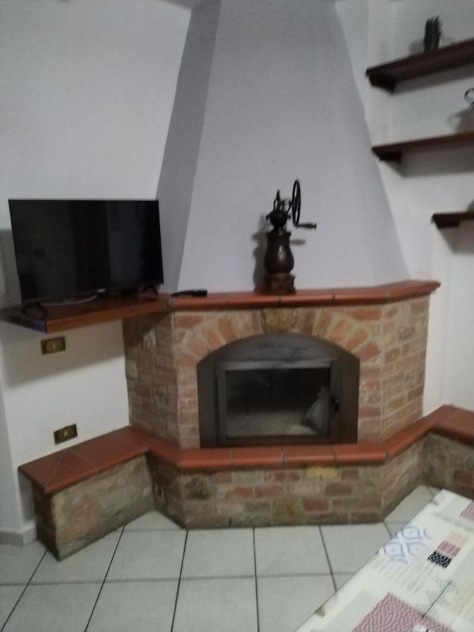 Casa Isidora Daire Acquaviva  Dış mekan fotoğraf