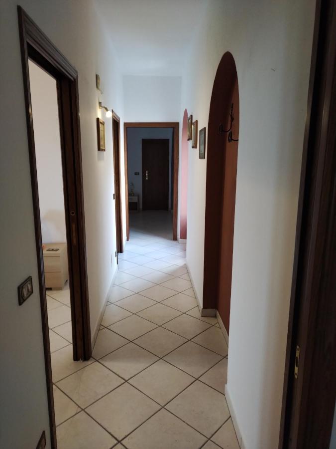 Casa Isidora Daire Acquaviva  Dış mekan fotoğraf
