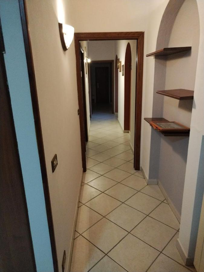 Casa Isidora Daire Acquaviva  Dış mekan fotoğraf