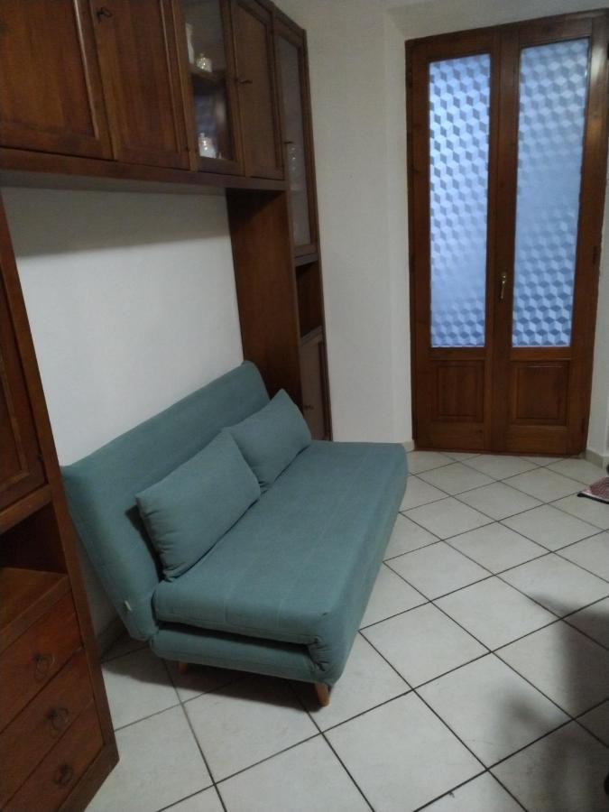 Casa Isidora Daire Acquaviva  Dış mekan fotoğraf