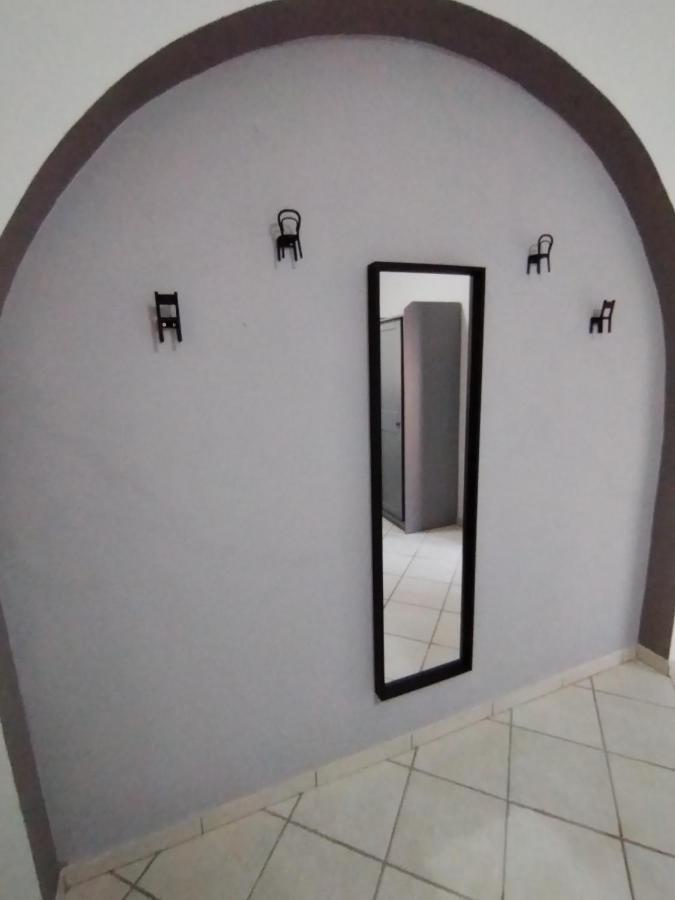 Casa Isidora Daire Acquaviva  Dış mekan fotoğraf