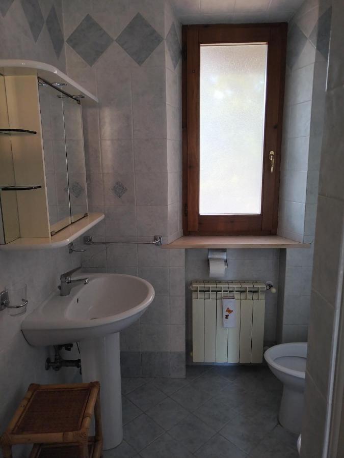 Casa Isidora Daire Acquaviva  Dış mekan fotoğraf