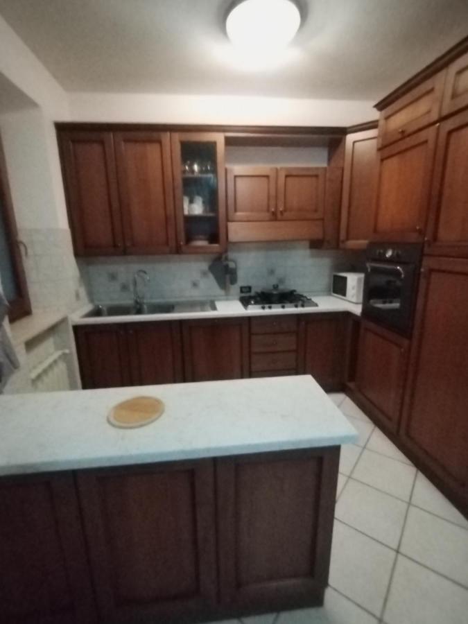 Casa Isidora Daire Acquaviva  Dış mekan fotoğraf