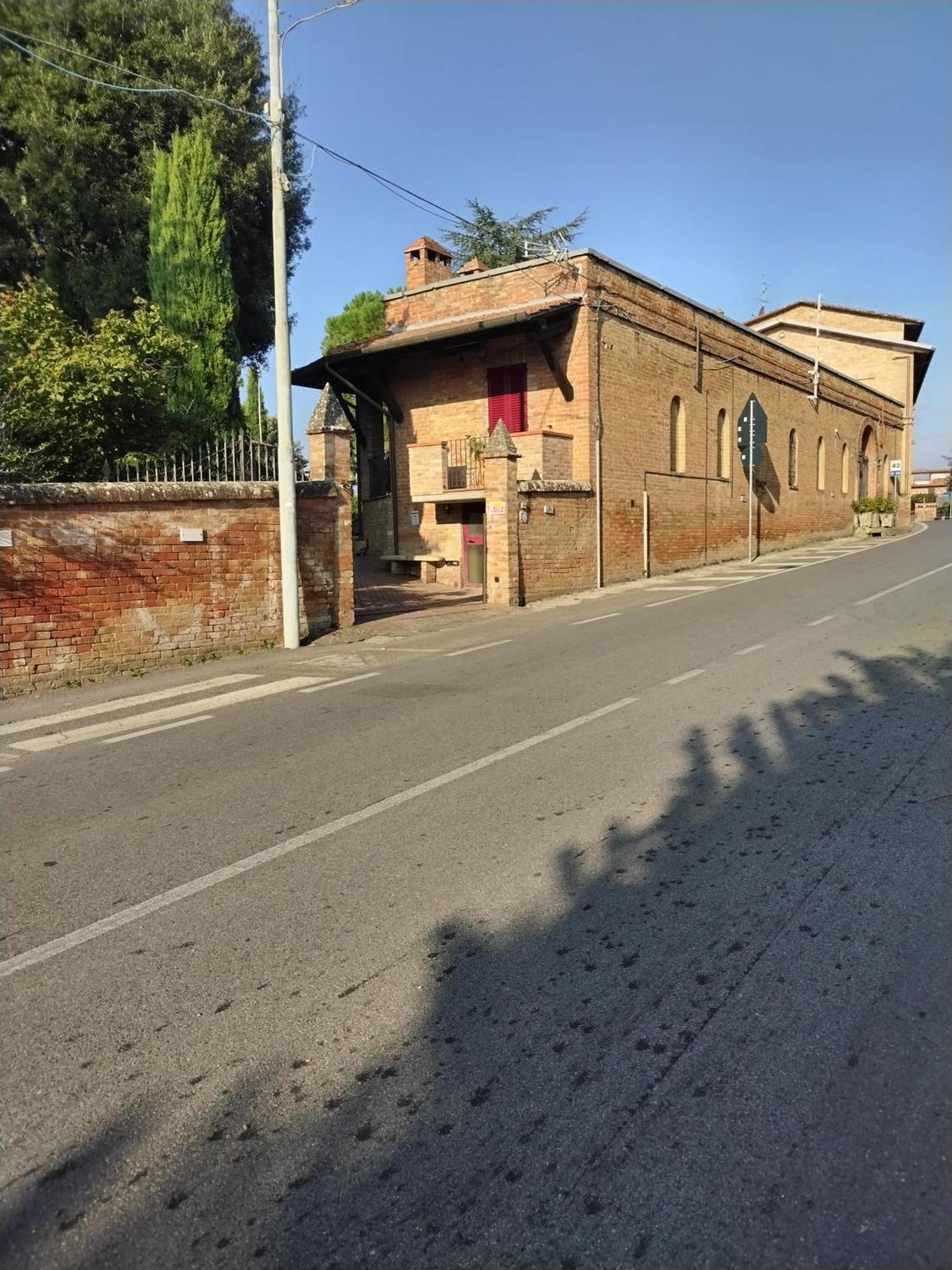 Casa Isidora Daire Acquaviva  Dış mekan fotoğraf