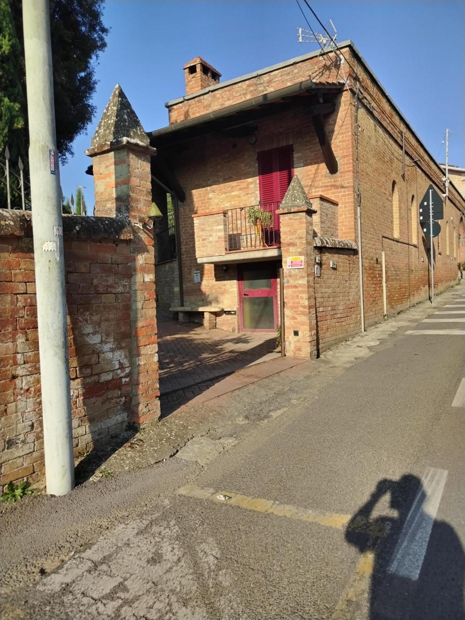 Casa Isidora Daire Acquaviva  Dış mekan fotoğraf