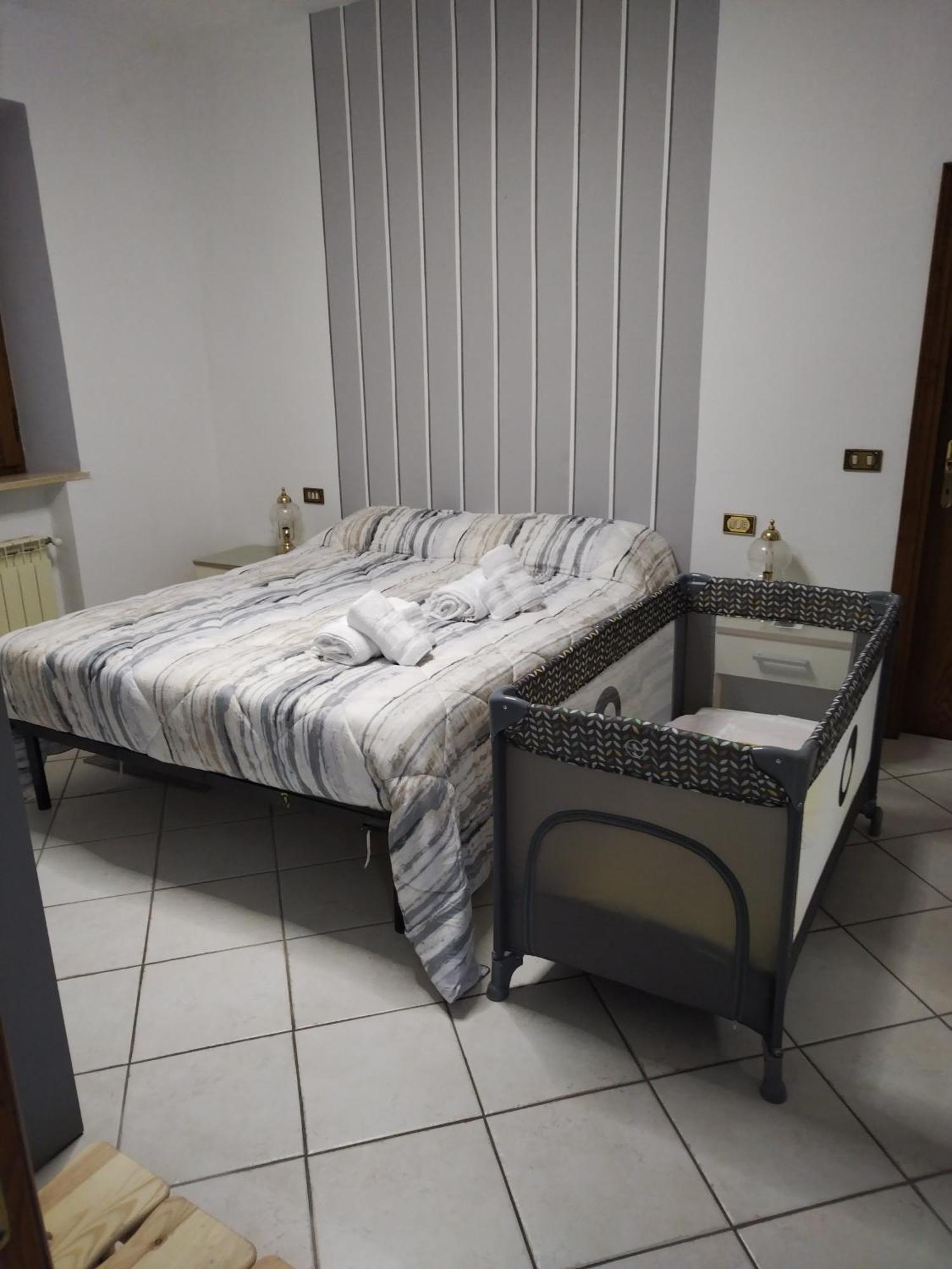 Casa Isidora Daire Acquaviva  Oda fotoğraf